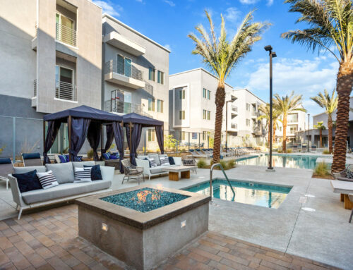 MC Residential Expands Market Presence with Acquisition of Alta NV Apartments