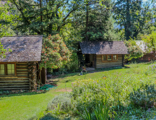 Orchard Canyon on Oak Creek Ranks No. 4 Among Bed-and-Breakfast Inns for 2025
