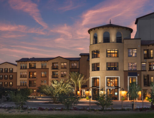 MC Companies Acquires Trophy Asset in Desirable North Scottsdale Submarket