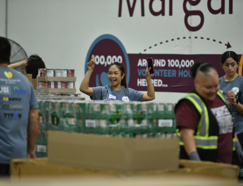 MC Companies Teams Give Back During Annual Volunteer Day